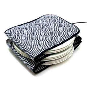 Hot Ideas Scaldapiatti Elletrico - Chef's Check