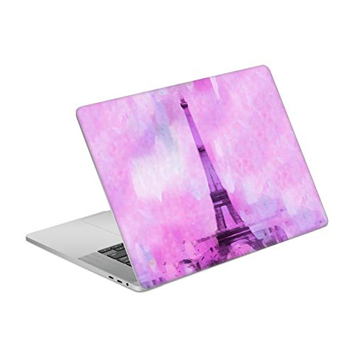 Peau Autocollant Abstrait Les Pastels LebensArt Premium MacBook Pro 16