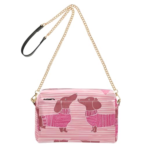 Butterfly Blue Floral Crossbody Bags for Women Trendy Leather Travel Purses and Handbags Shoulder Bag