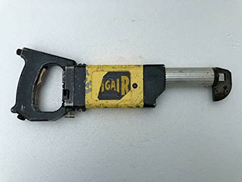 Tigair Portable Pneumatic Air Reciprocating Hacksaw #2 #TOP11