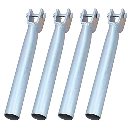 Tiges femelles de 30 cm de qualité supérieure AB Tools pour rouleau 34 mm