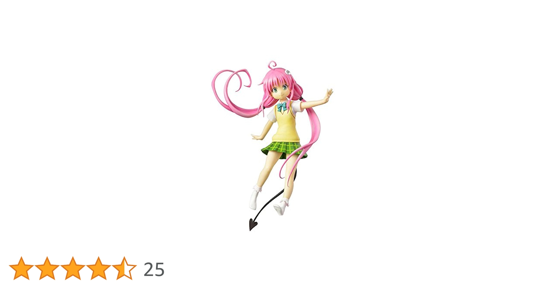 To LOVEる-とらぶる- ダークネス 2nd プレミアムフィギュア“ララ幼女Ver.” プライズ品 ggw725x Amazon.co.jp: To LOVEる-とらぶる- ダークネス 2nd プレミアム