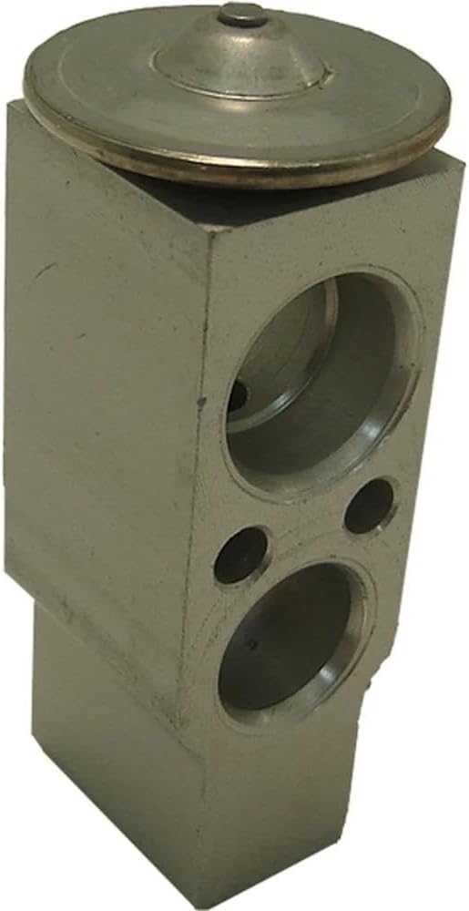 Rareelectrical New A/C Expansion Valve Compatible With Lexus Toyota Tundra Limited 8 Cyl 4.7L Es330 Base 6 Cyl 3.3L Tundra Sr5 6 4.0L Base 8 4.7L 2004-2006 By Gpd3411433