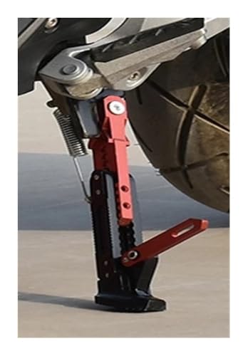 Support de trépied réglable télescopique avec semelle antidérapante - 2