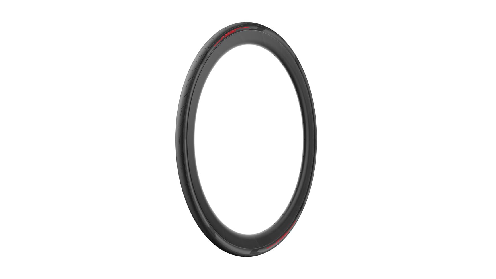 Pirelli Pneumatico da Strada P Zero Race Colour Edition Techbelt 127 Tpi Smartevo 700c X 28 Red