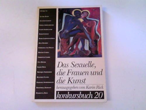 Das Sexuelle, die Frauen und die Kunst