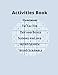 Activities Book Hangman Tic Tac Toe Dot and Boxes Sudoku 6x6 9x9 Word Search Word Scramble: Sudoku Puzzles Activities Book for nurse Brain Game