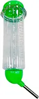 Chalesco Drinker 250 ml para Roedores e Outros Animais Pequenos