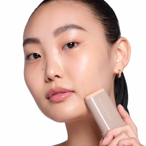 Image of Anastasia Beverly Hills - Beauty Balm Serum Boosted Hydrating Skin Tint | Serum-Infused Radiance, Sheer Natural Coverage, Weightless Balm Texture, On-The-Go Glow, Inclusive Shade Range