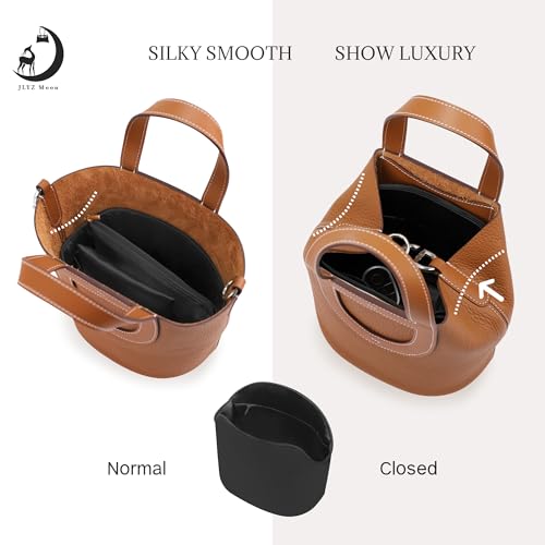 Image of Fits for In the loop Bag Insert Organizer For Hermes(23,Black)
