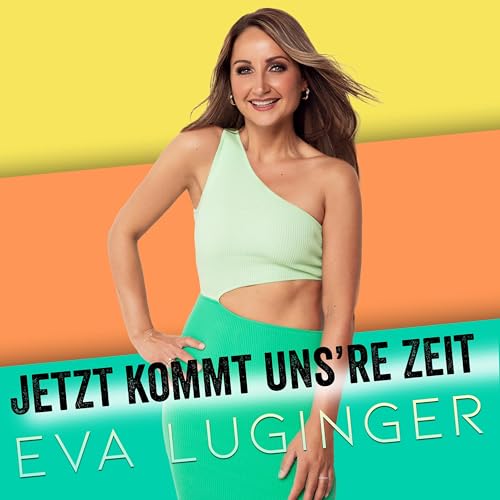 Eva Luginger