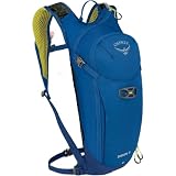 Osprey Siskin Uomo Zaino, 8L, Postal Blue, O/S