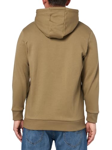 Image of Under Armour Men's Project Rock Rival Fleece Hoodie