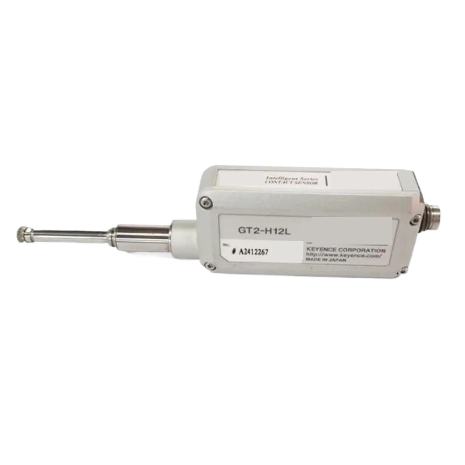 XDDQWSWA GT2-H12L laser displacement sensor