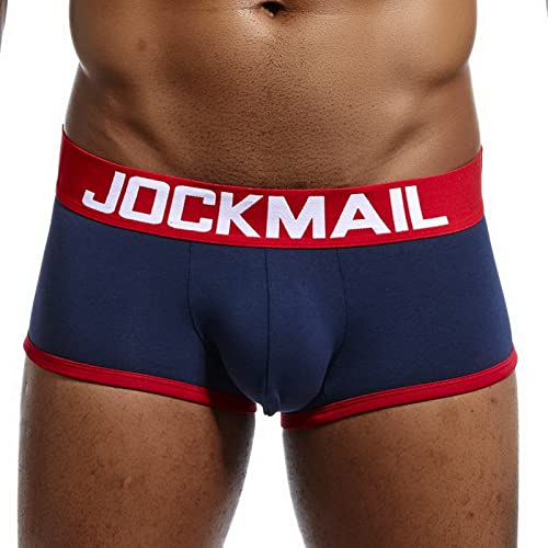 Men See-Through Underwear Underwears Trunks Open Back Jockstrap4