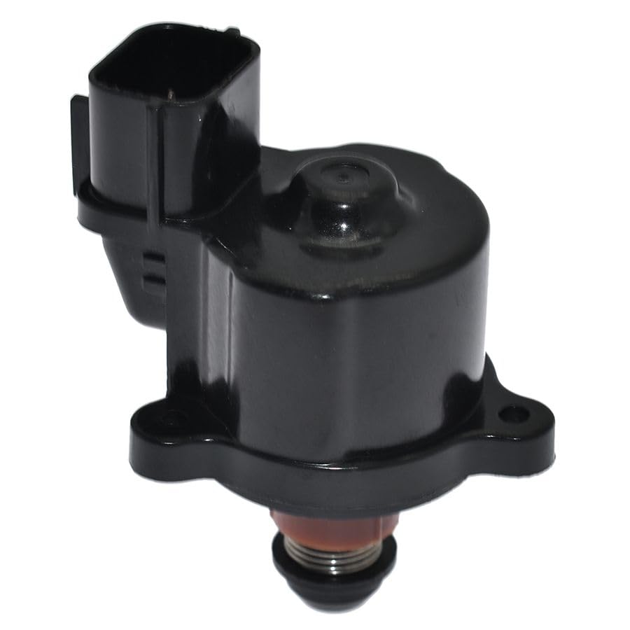 Valve de régulation d'air de ralenti 1450A132 haute précision pour Lancer