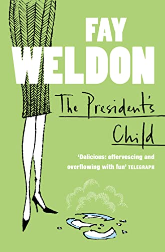 The President's Child