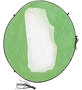 Mumusuki Kayak Sails,Foldable Kayak Wind Sail Foldable Downwind Kayak Sail Kit Upwind Wind Paddle...