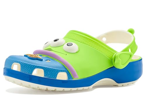 Image of Crocs Kids' Disney Pixar Toy Story Clogs