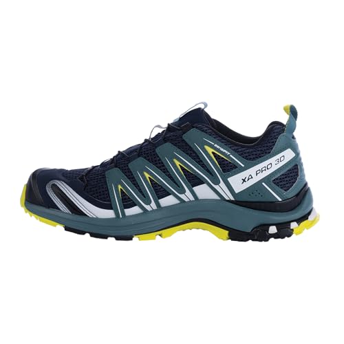 Image of Salomon Men's XA PRO 3D Trail Running Shoes