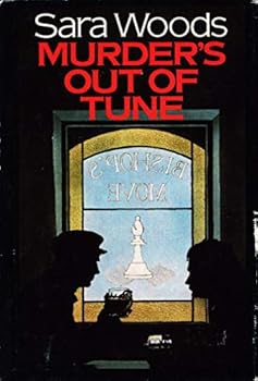 Murder's Out of Tune