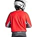 Troy Lee Designs GP Pro Adult Moto Jersey, Icon Red/Gray, Large