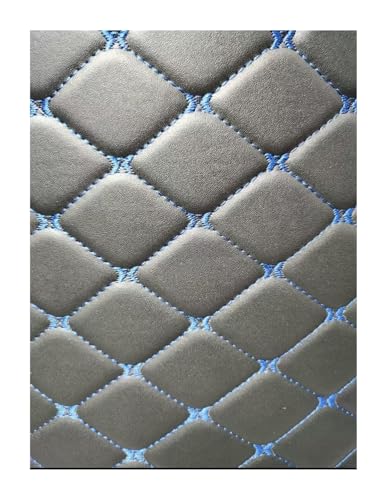 Tapis de coffre Mazda CX-60 KH sur mesure pour éviter les taches et l'humidité