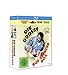 Die grosse Bud Spencer-Box [Blu-ray]