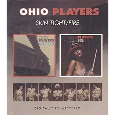 Skin Tight / Fire