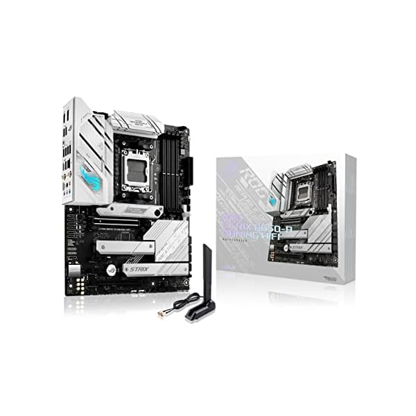 ASUS ROG Strix B650-A Gaming WiFi