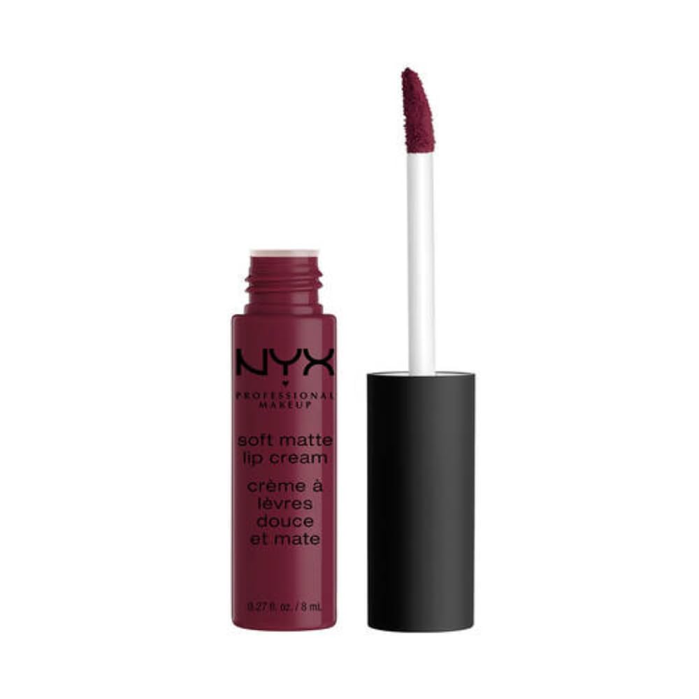 NYX SMLC29 VANCOUVER