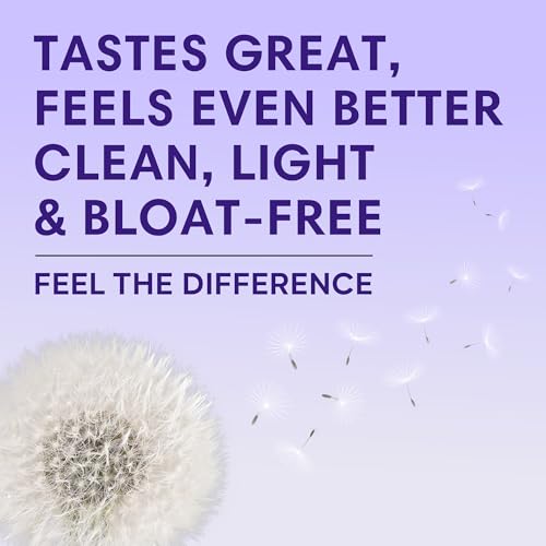 Image of Foodstrong Gut Friendly Plant Protein - Chocolate (Cacao) | 24g Complete Plant Protein with Probiotics, Digestive Enzymes, Prebiotics & Indian Herbs | Vegan | No Sugar | 6 Sachets, 240G
