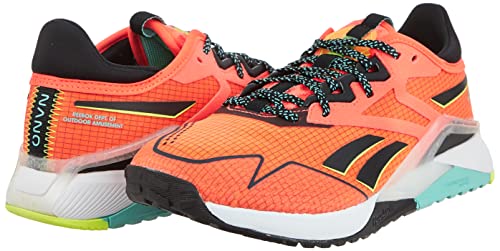 Image of Reebok Unisex-Adult Court Advance Sneaker
