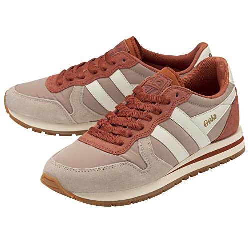 Image of Gola Grandslam Leather