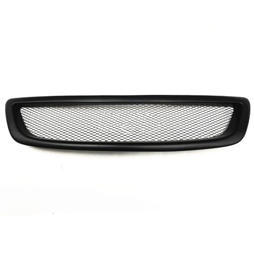 Grille de calandre avant premium pour Lexus GS300 finition noire élégante