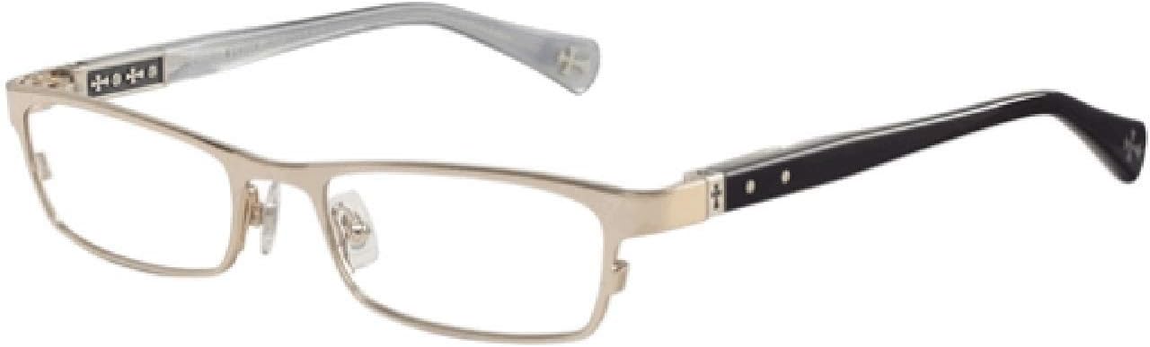 Spanked DB-GPBRDL Sunglasses Dark Brown Destroyer Leather