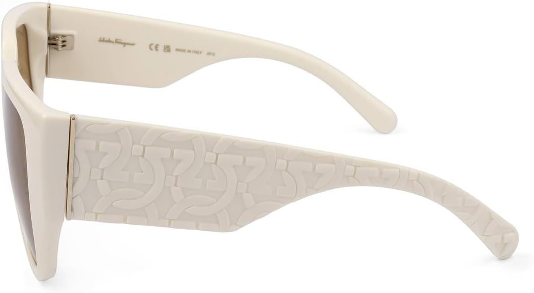 Ferragamo Women's Sf1088se 57Mm Sunglasses