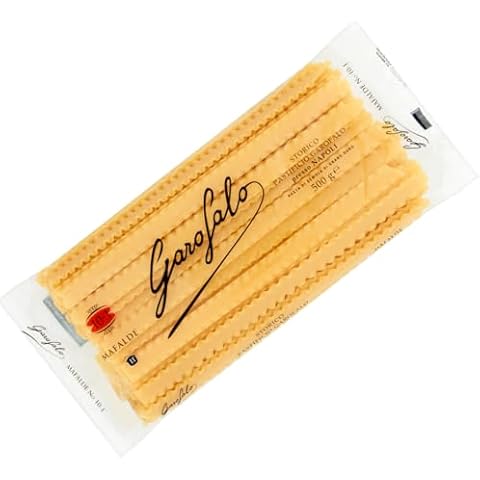 Garofalo Mafalde Pasta, 500 g Cover