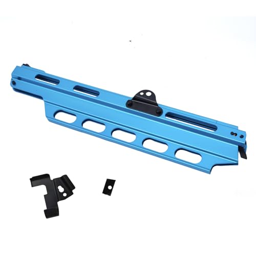 BHTOP Magazine (#885-827) for Hitachi NR83A/ NR83A2 Framing Nailers in Blue