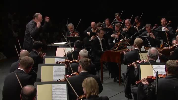 Salzburg Festival 2012/13 - Ouverture Spirituelle - Nikolaus