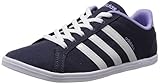  adidas Coneo QT Schuhe Sneaker Turnschuhe blau Textil