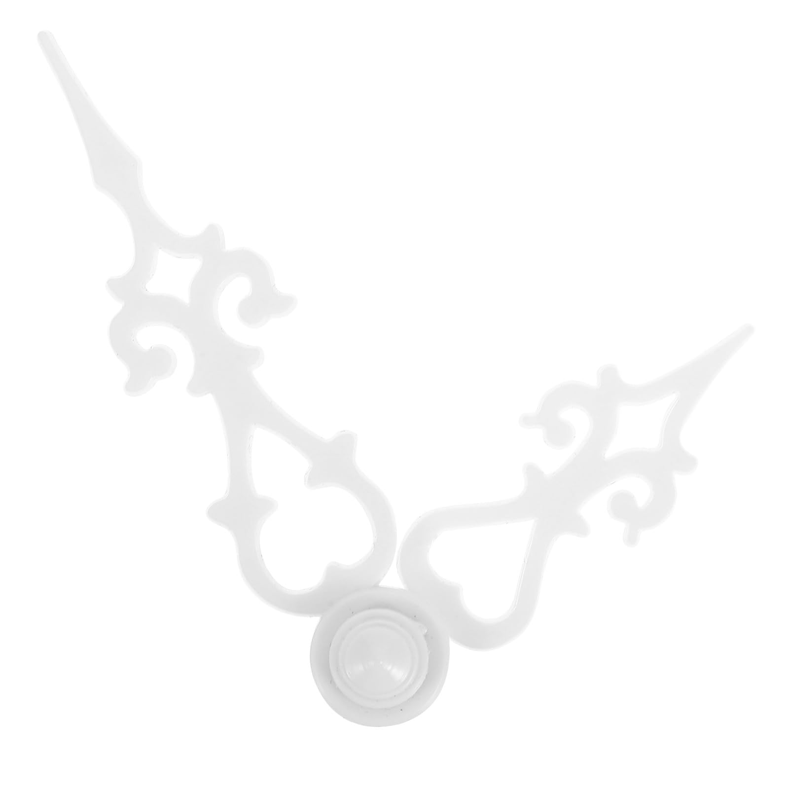 Cuckoo Clock Hands Replacement Parts Accurate Clock Hand Movement for Living Room Bedroom Office Decor Easy Installation Unique Design Accessories