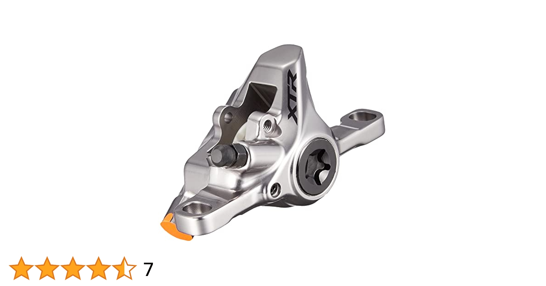 Amazon | シマノ(SHIMANO) BR-M9100 レジンパッド(K02TI) ハイ