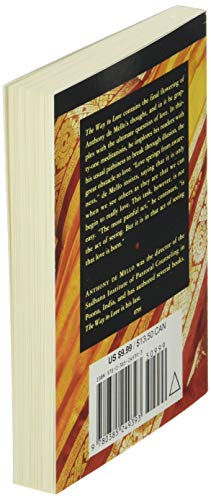 Image of The Way to Love: The Last Meditations of Anthony de Mello (Image Pocket Classics)