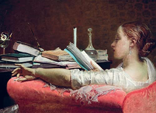 Il Vizio Dei Libri - 5