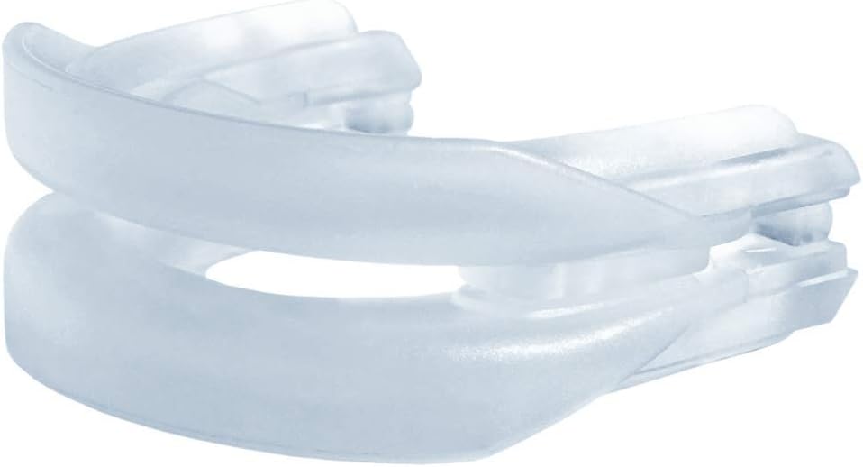 PureSleep Anti-Snoring Mouthpiece – Helps Stop Snoring – The Original Anti-Snoring Solution – Comfortable & Adjustable – Over a Million Units Sold – Made in The USA : Health & Household