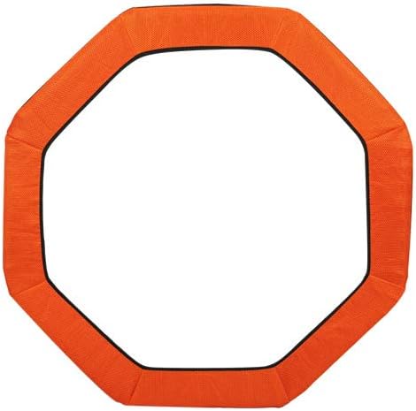 リーディングエッジ フィットネストランポリン Le Fdt40n 直径102cm 8本脚 耐荷重100kg 高強度ゴム 安全静音構造 ハンドル一体型 子供用 家庭用 ジム用 組立簡単 折りたたみ式 収納便利 ダイエット エクササイズ Anbx Net リーディングエッジ フィットネストランポリン Le Fdt40n 直径102cm 8本脚 耐荷重100kg 高強度ゴム 安全静音構造 ハンドル一体型 子供用 家庭用 ジム用 組立簡単 折りたたみ式 収納便利 ダイエット エクササイズ Anbx Net