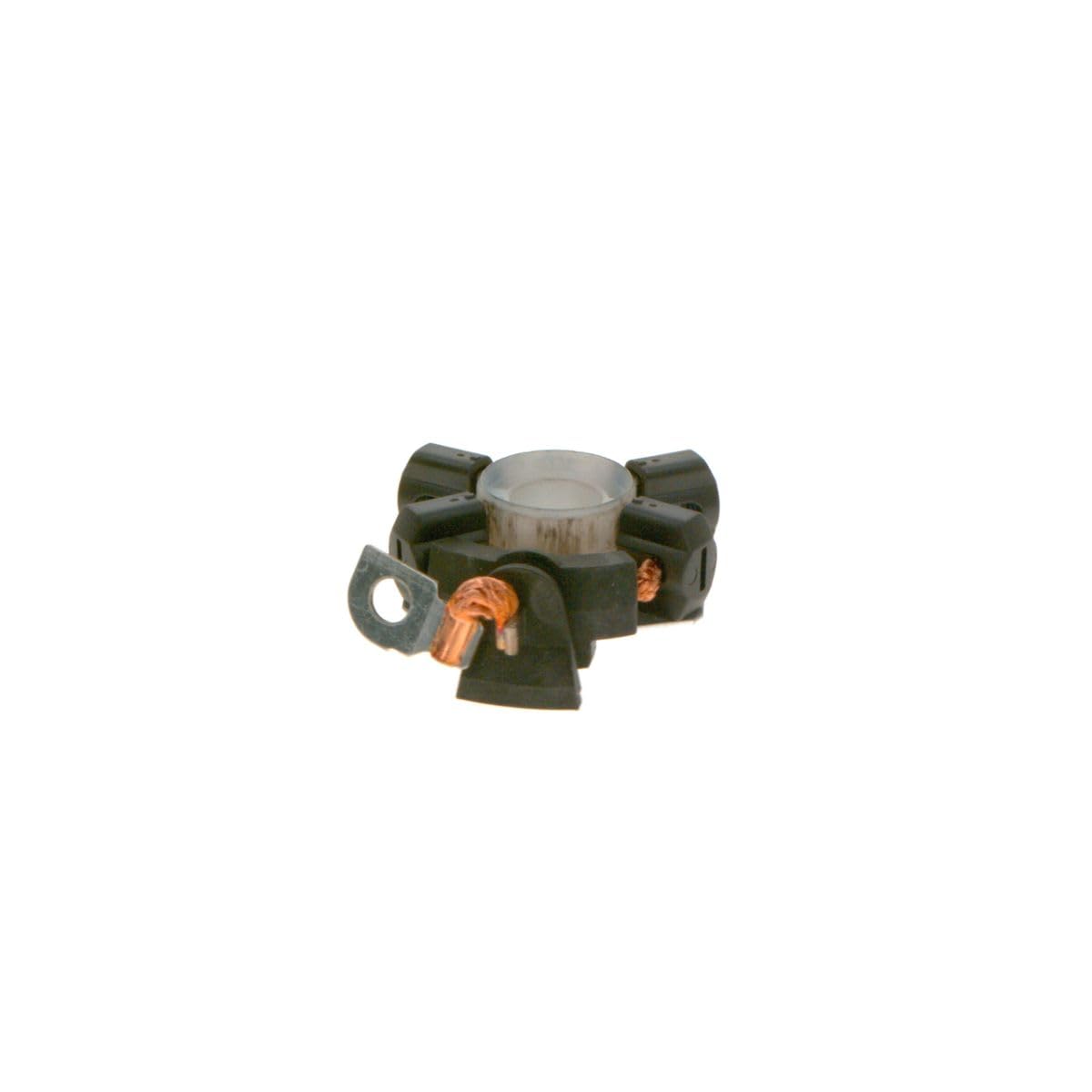 Amazon.com: BOSCH Starter Brush Holder 1004336531 : Automotive