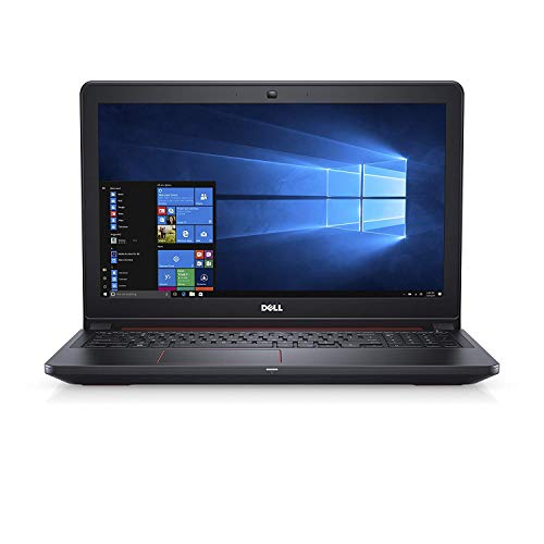 Newest Dell 15.6" Fhd Gaming Laptop, Amd Quad-Core A10-9630P Accelerated Processor Upto 3.3 Ghz, 12Gb Memory, 1Tb Ssd, 2Tb Hdd, Amd Radeon Rx 460 4Gb Gddr5, Backlit Keyboard, Windows 10 #TOP29