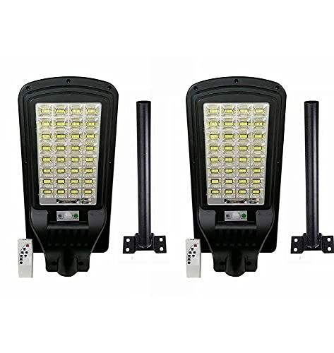 DIMENSIONI DEL LAMPIONE: 50X23 Faro stradale Resistente alle intemperie ip65 Potenza 90 Watt Luce bianca 6000K Durata 50.000h